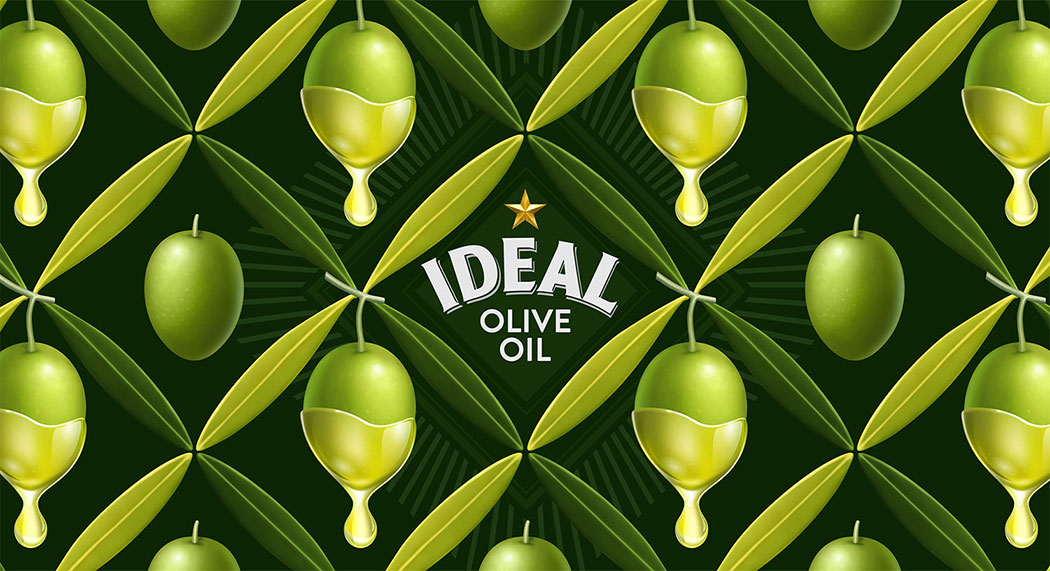 IDEAL - Olive Oil